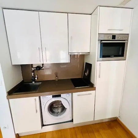 Appartement Nolasco *