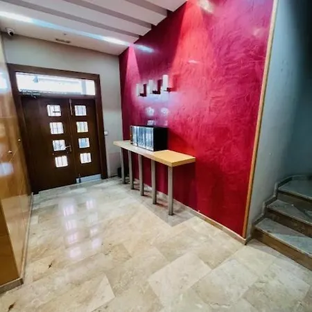Nolasco Apartament