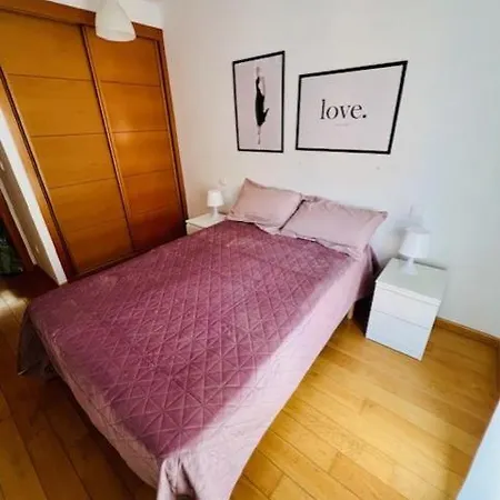 Nolasco Apartament Saragossa
