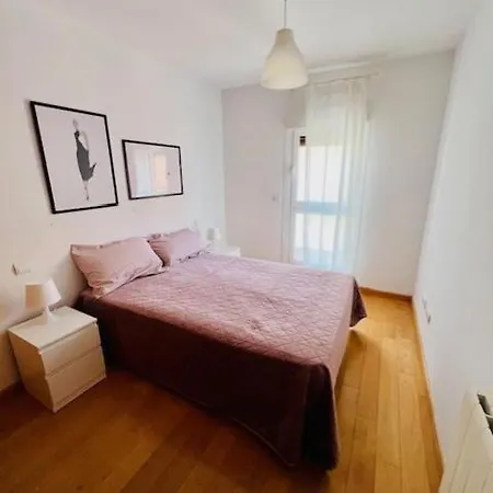 Appartement Nolasco
