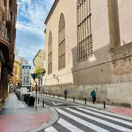 Nolasco * Saragossa