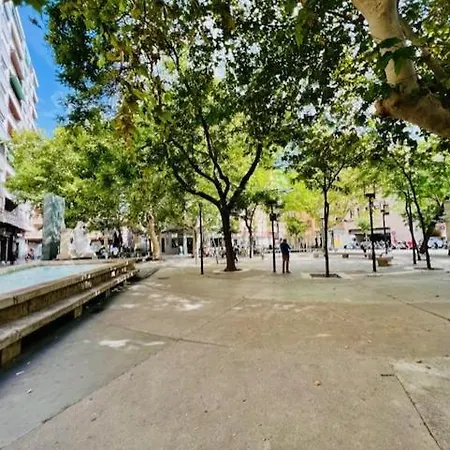 Nolasco Apartment