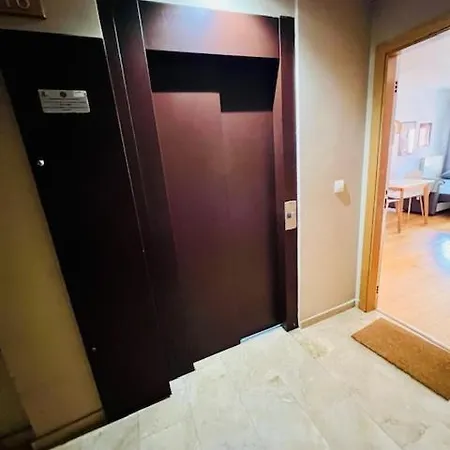 Nolasco Apartament