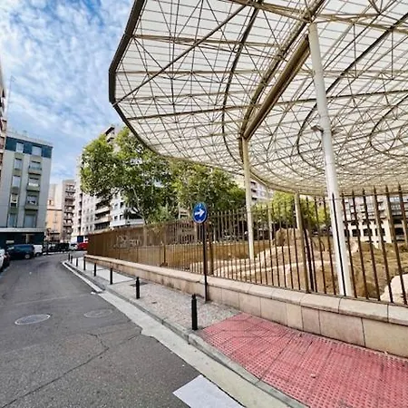 Nolasco Apartament *