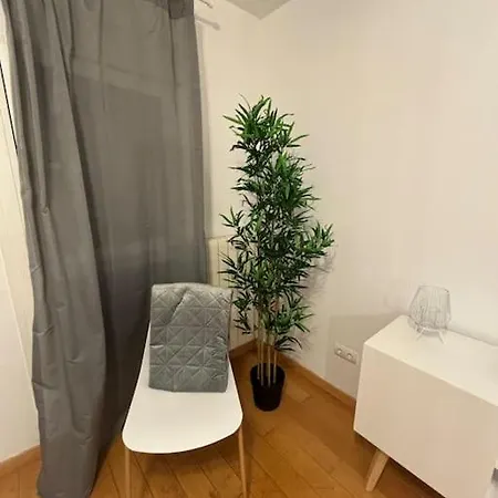 Apartment Nolasco