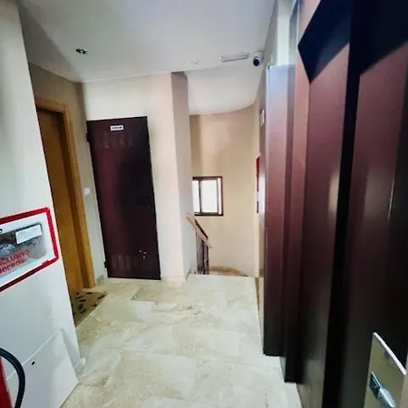 Nolasco Apartament Saragossa