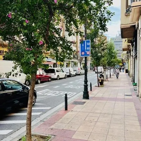 Nolasco Appartement *