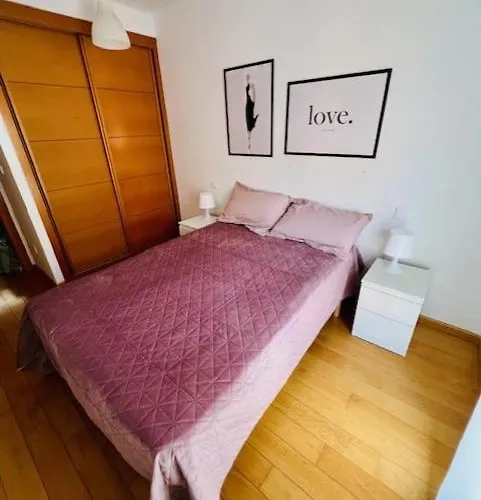 Nolasco 公寓 萨拉戈萨