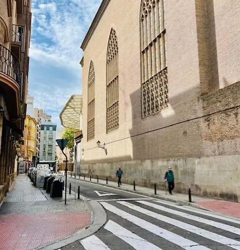 Nolasco * 萨拉戈萨