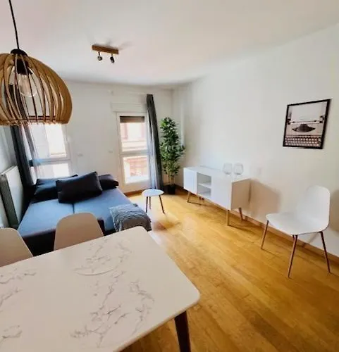 Nolasco 萨拉戈萨