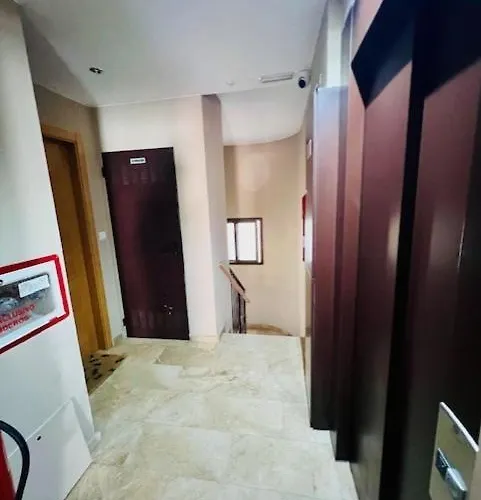 Nolasco 公寓 萨拉戈萨